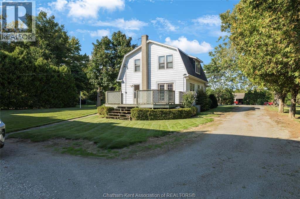 18784 Erieau ROAD — Blenheim, Ontario - Photo 2 of 28