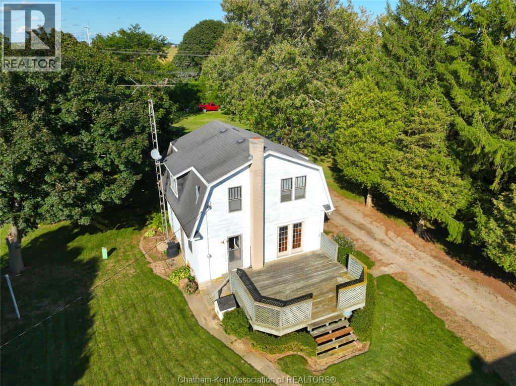 18784 Erieau ROAD — Blenheim, Ontario - Photo 5 of 28