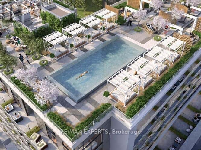 Toronto (Banbury-Don Mills) — Toronto (Banbury-Don Mills) - Photo 3 of 11