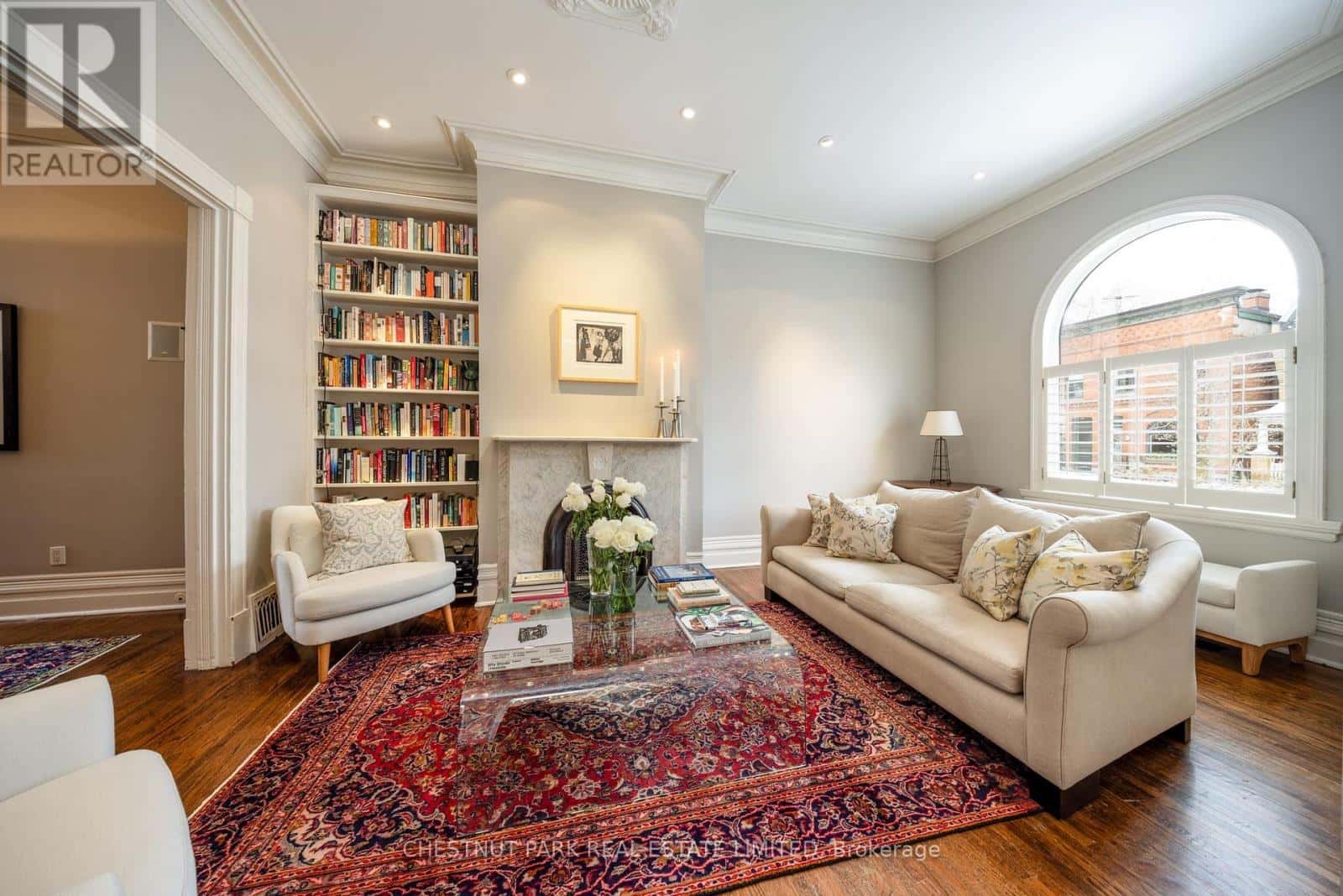 Toronto (Cabbagetown-South St. James Town) — Toronto (Cabbagetown-South St. James Town) - Photo 4 of 46