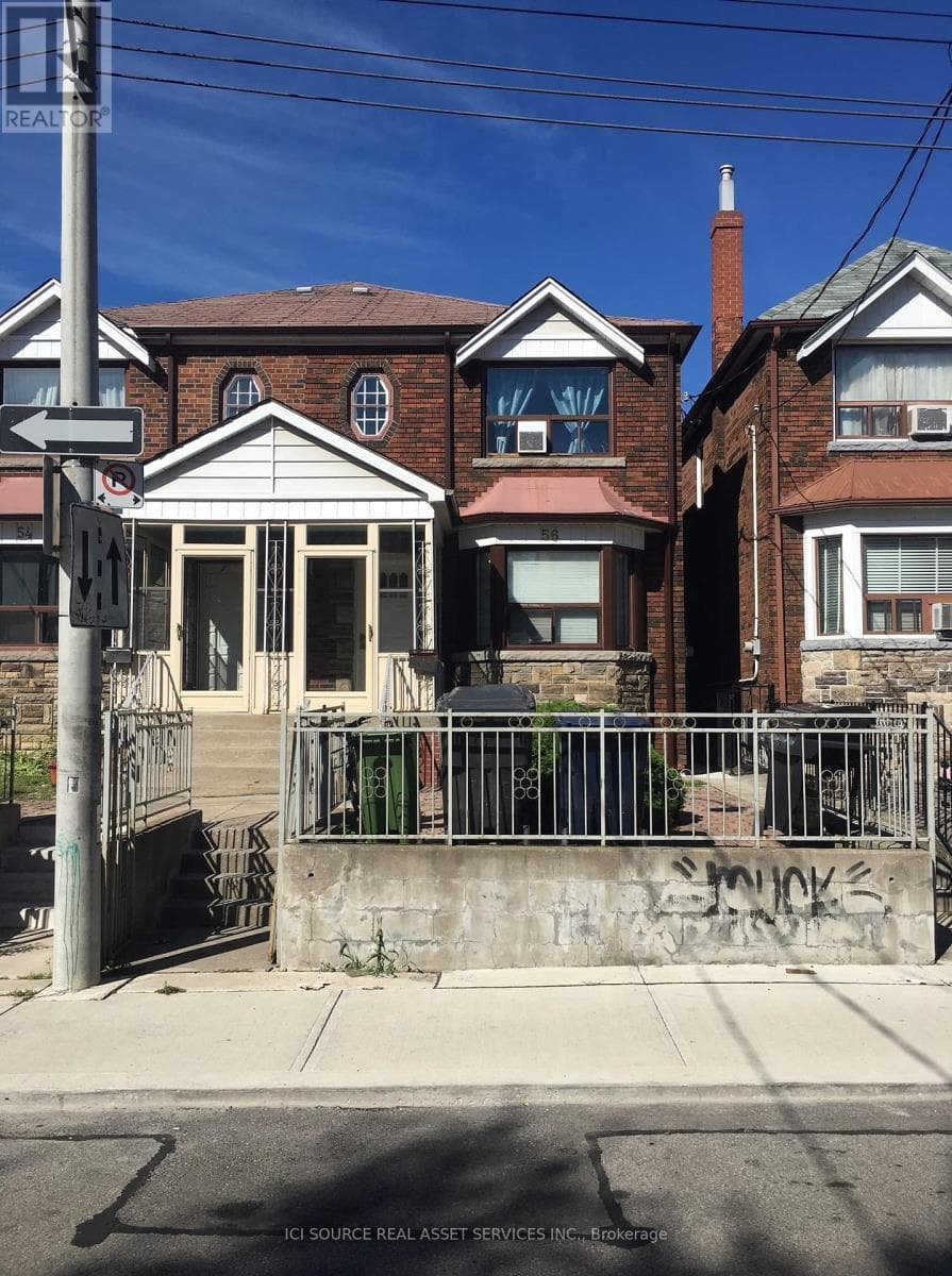 2 - 56 MARKHAM STREET — Toronto (Trinity-Bellwoods) - Main photo