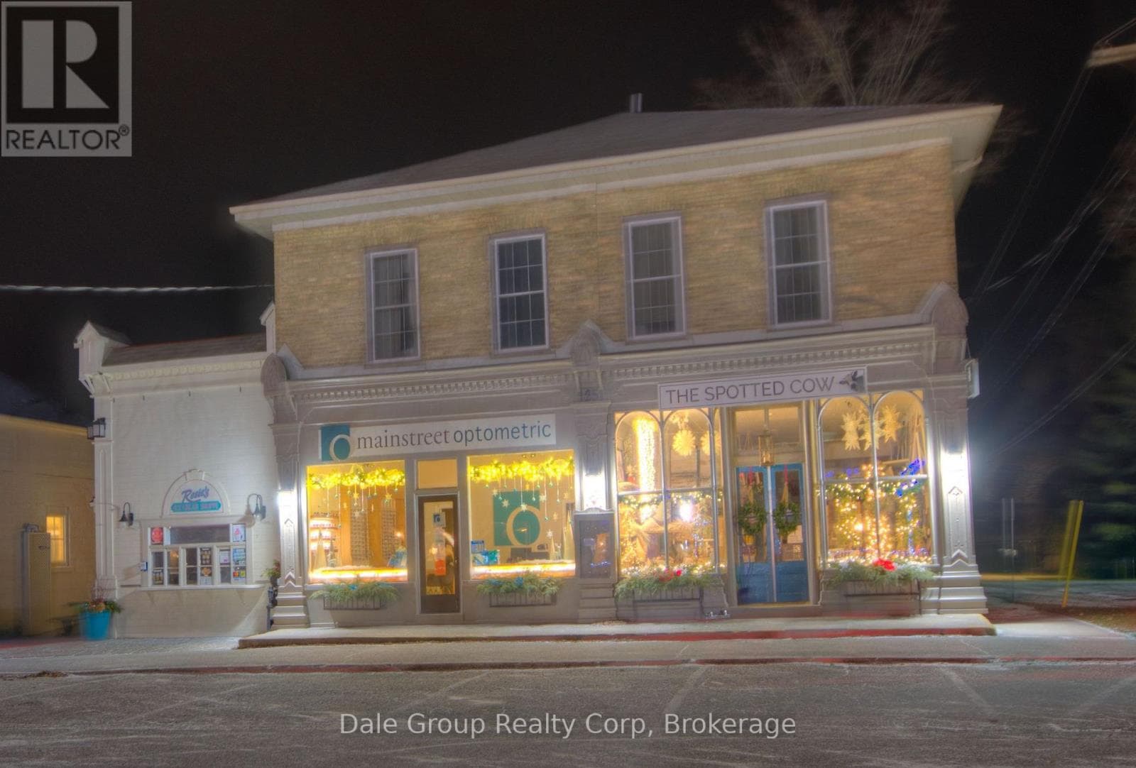 25 MAIN STREET N — Bluewater (Bayfield) - Main photo