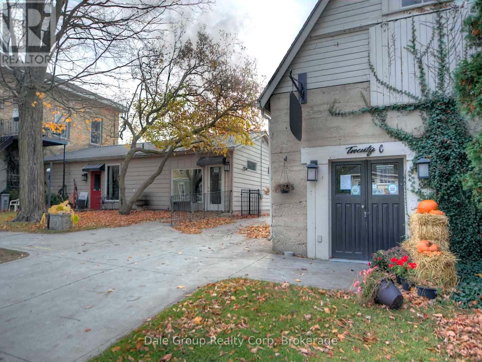 25 MAIN STREET N — Bluewater (Bayfield) - Photo 4 of 25