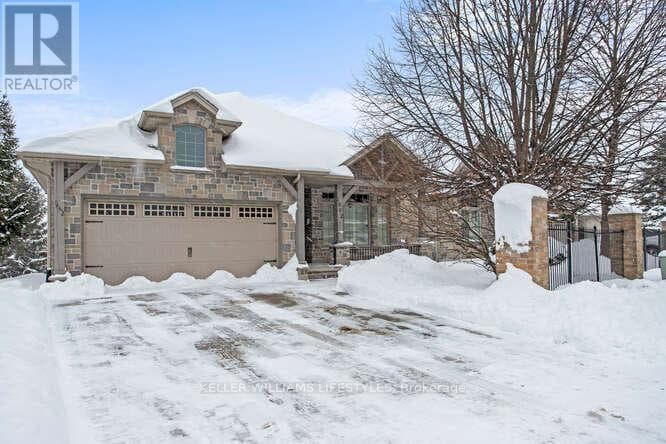 1662 SHORE ROAD — London South (South A), Ontario - Main photo