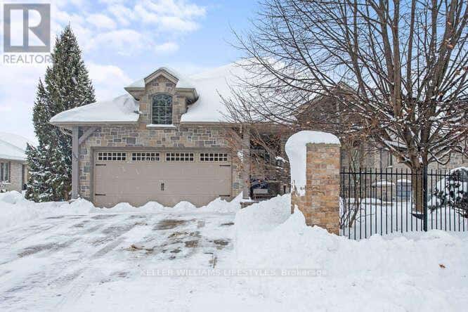 1662 SHORE ROAD — London South (South A), Ontario - Photo 2 of 43