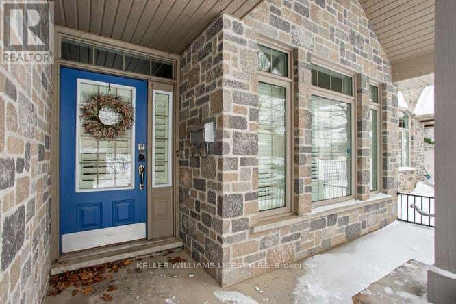 1662 SHORE ROAD — London South (South A), Ontario - Photo 3 of 43