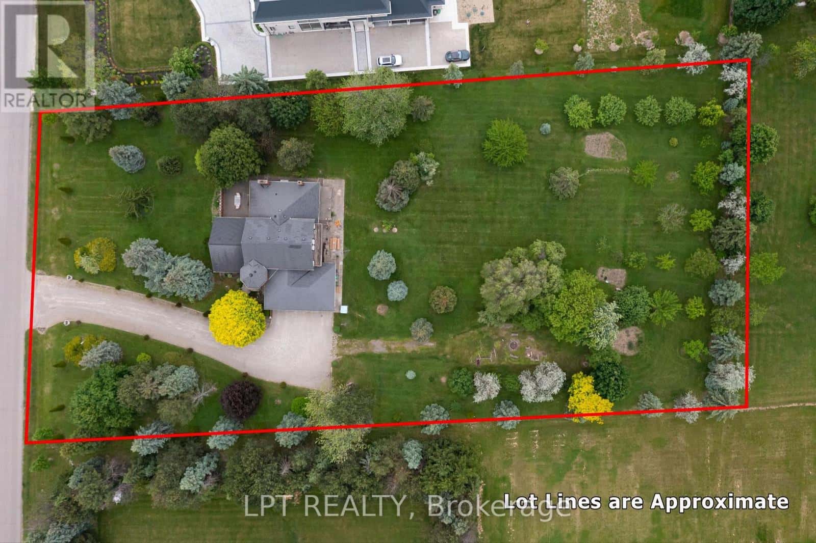 6 FENTON WAY — Brampton (Toronto Gore Rural Estate), Ontario - Photo 3 of 48