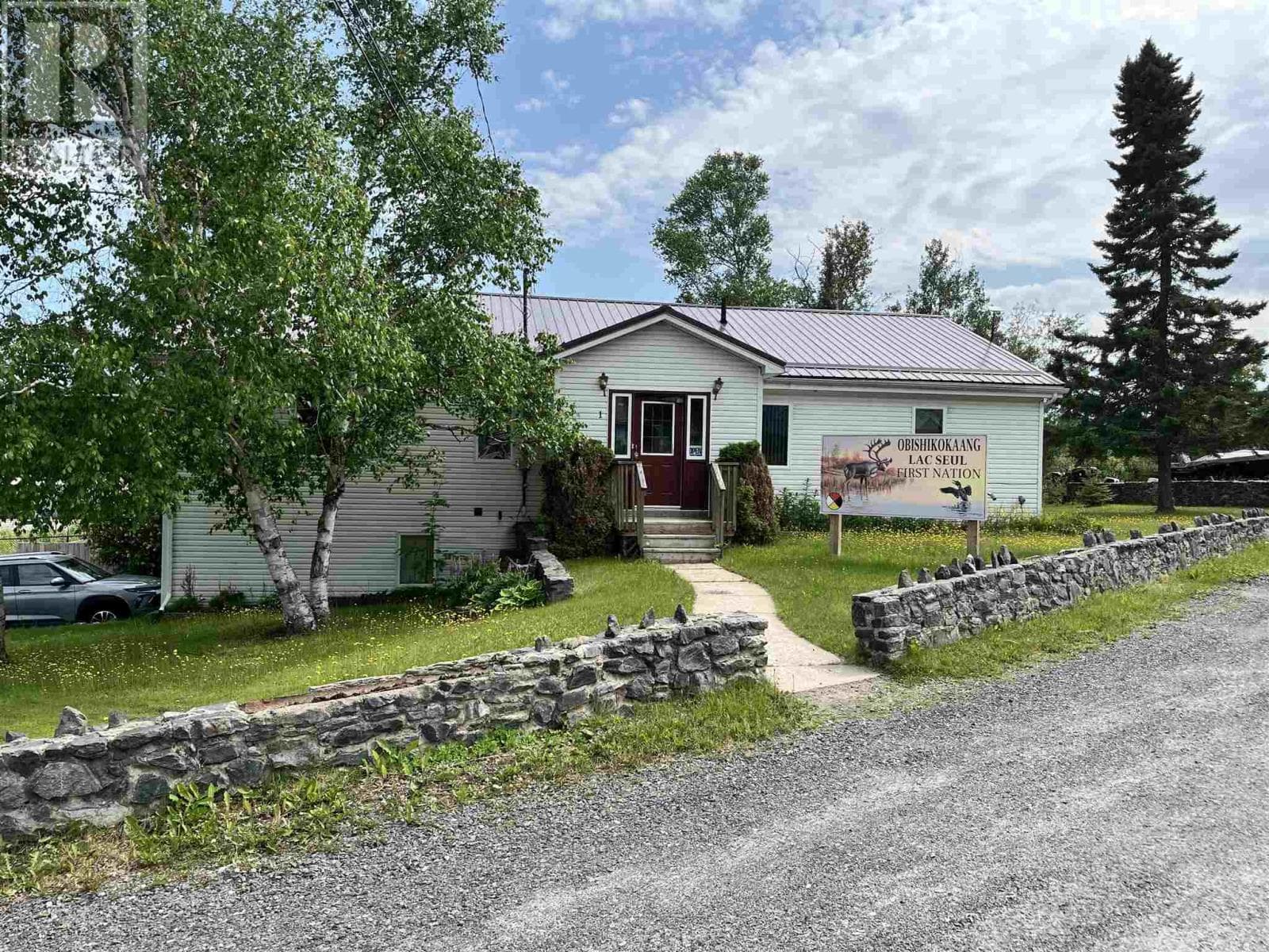 23 Highway 105 — Red Lake, Ontario - Main photo