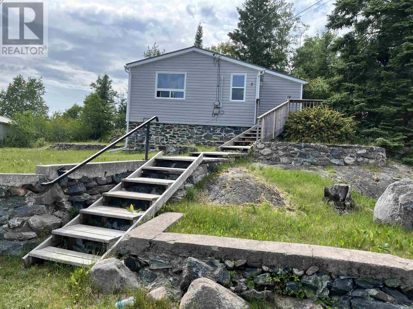 23 Highway 105 — Red Lake, Ontario - Photo 2 of 6