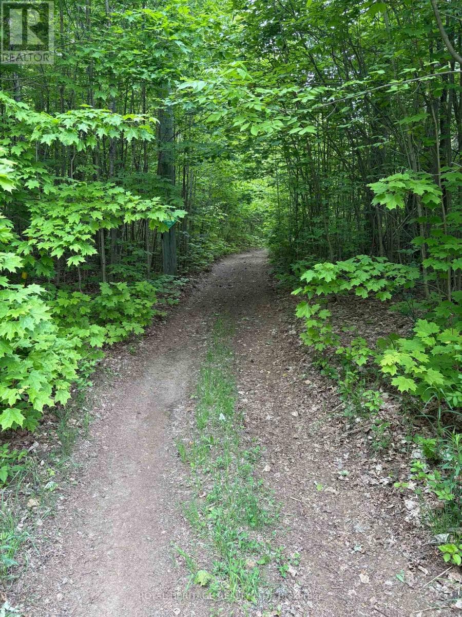 1043 LAWRENCE PIT ROAD — Muskoka Lakes (Watt), Ontario - Main photo