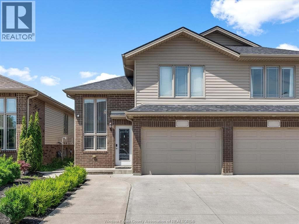 46 SHAW DRIVE — Amherstburg, Ontario - Main photo