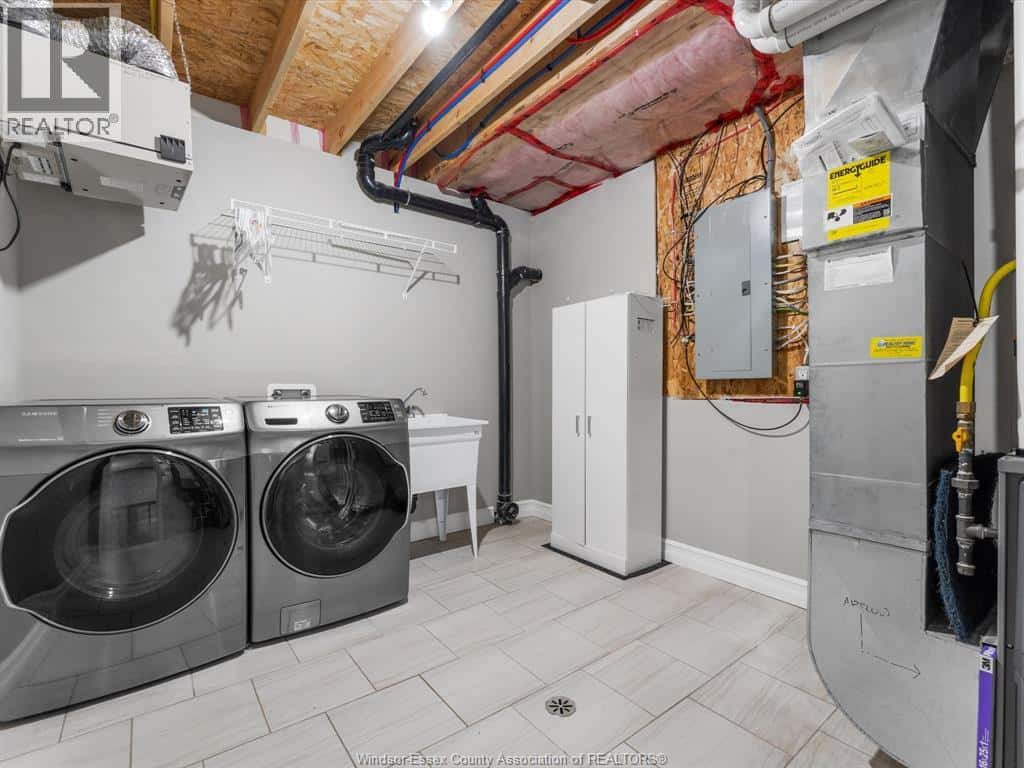 46 SHAW DRIVE — Amherstburg, Ontario - Photo 4 of 29