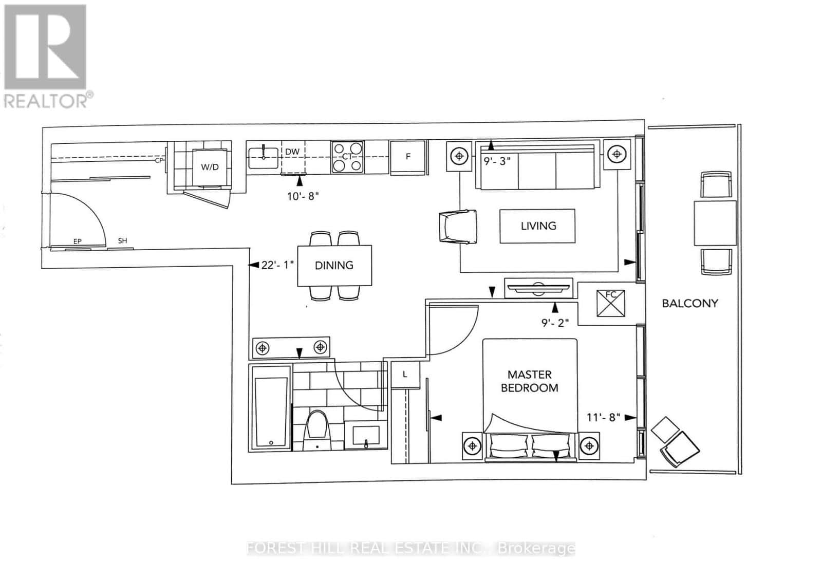 Toronto (North St. James Town) — Toronto (North St. James Town) - Photo 2 of 36