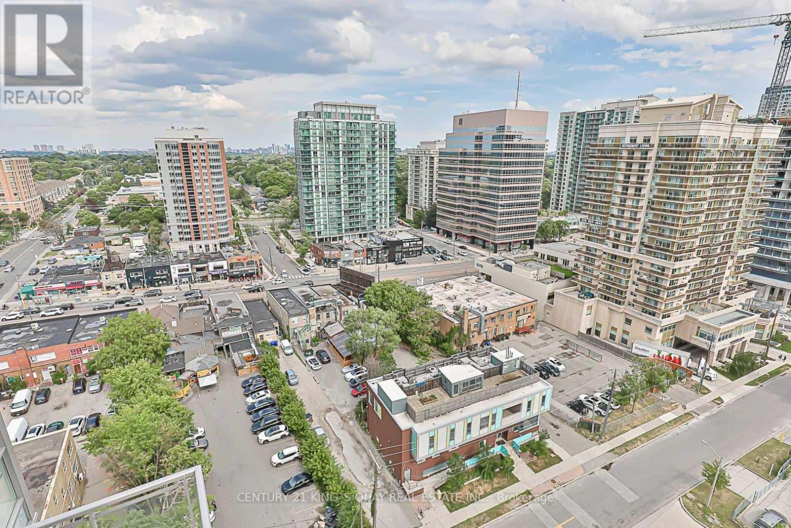 Toronto (Willowdale West) — Toronto (Willowdale West) - Photo 5 of 12