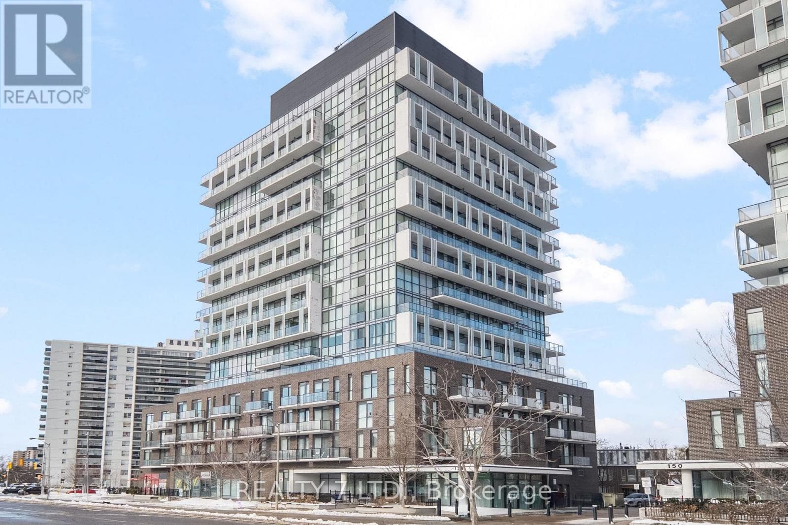 Toronto (Don Valley Village) — Toronto (Don Valley Village) - Main photo