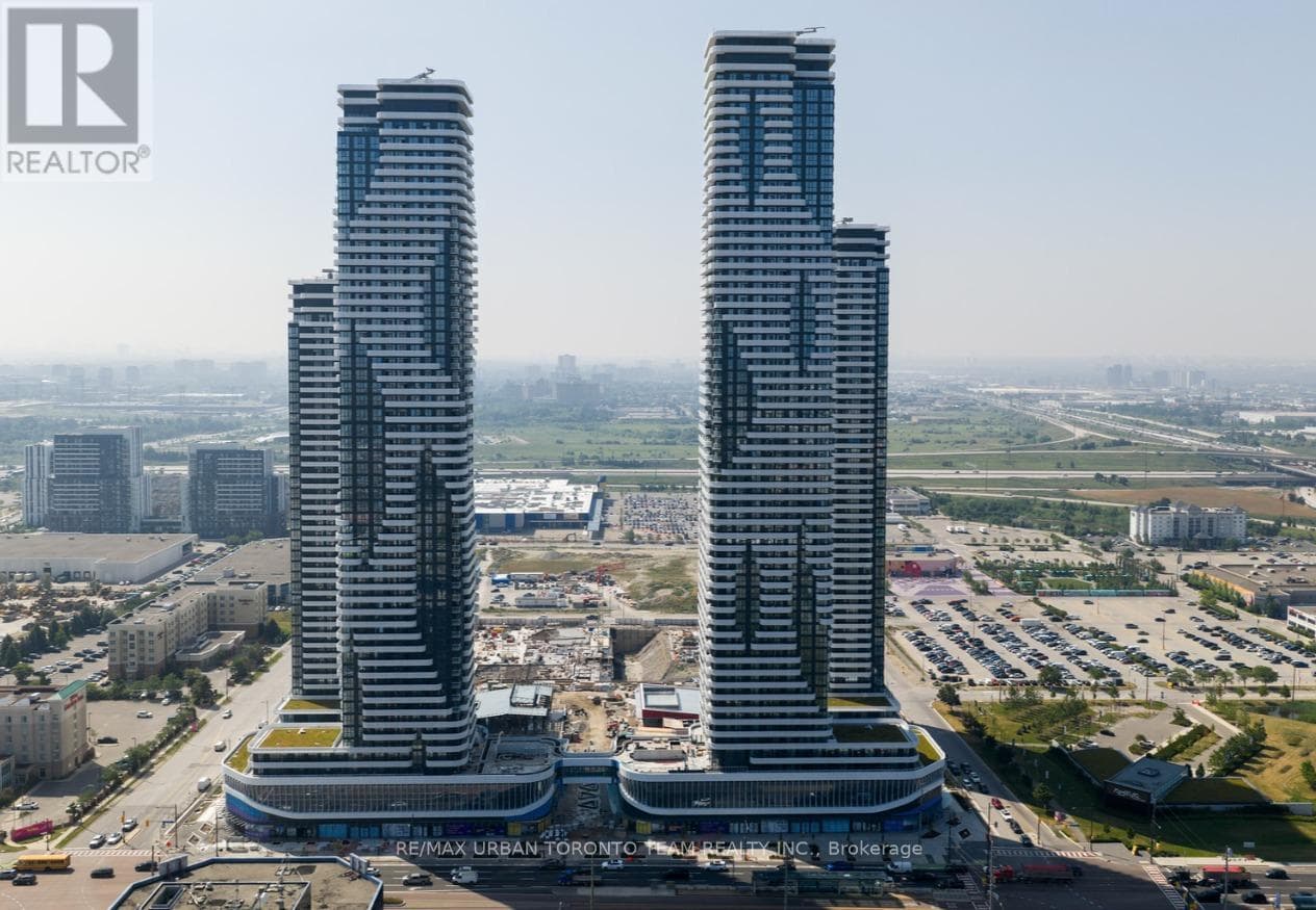 Vaughan (Vaughan Corporate Centre) — Vaughan (Vaughan Corporate Centre) - Main photo