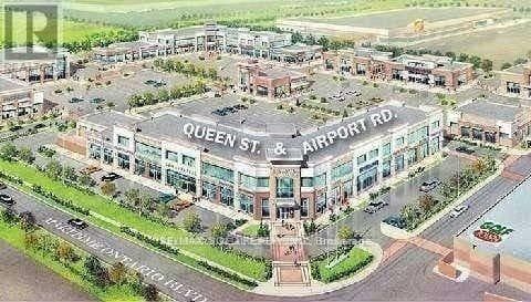 233 - 80 MARITIME ONTARIO BOULEVARD — Brampton (Airport Road/ Highway 7 Business Centre) - Main photo