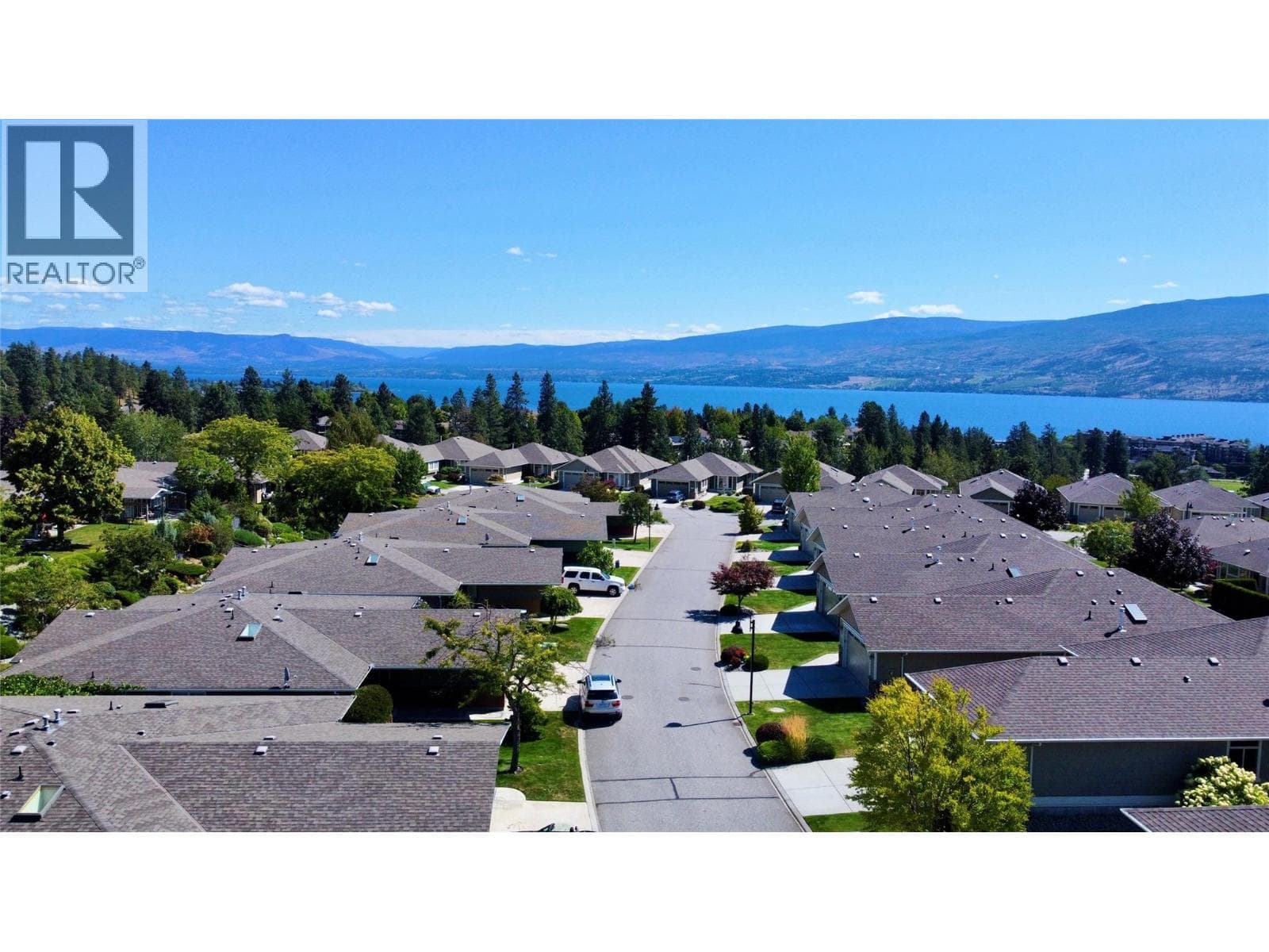 4035 Gellatly Road S Unit# 125 — West Kelowna, British Columbia - Main photo