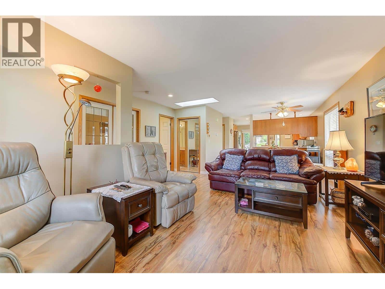 4035 Gellatly Road S Unit# 125 — West Kelowna, British Columbia - Photo 3 of 40