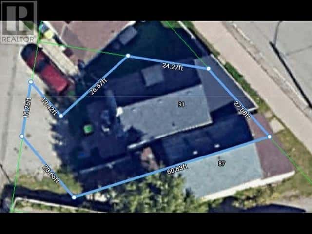 91 Wellington ST W — Sault Ste. Marie, Ontario - Photo 2 of 2