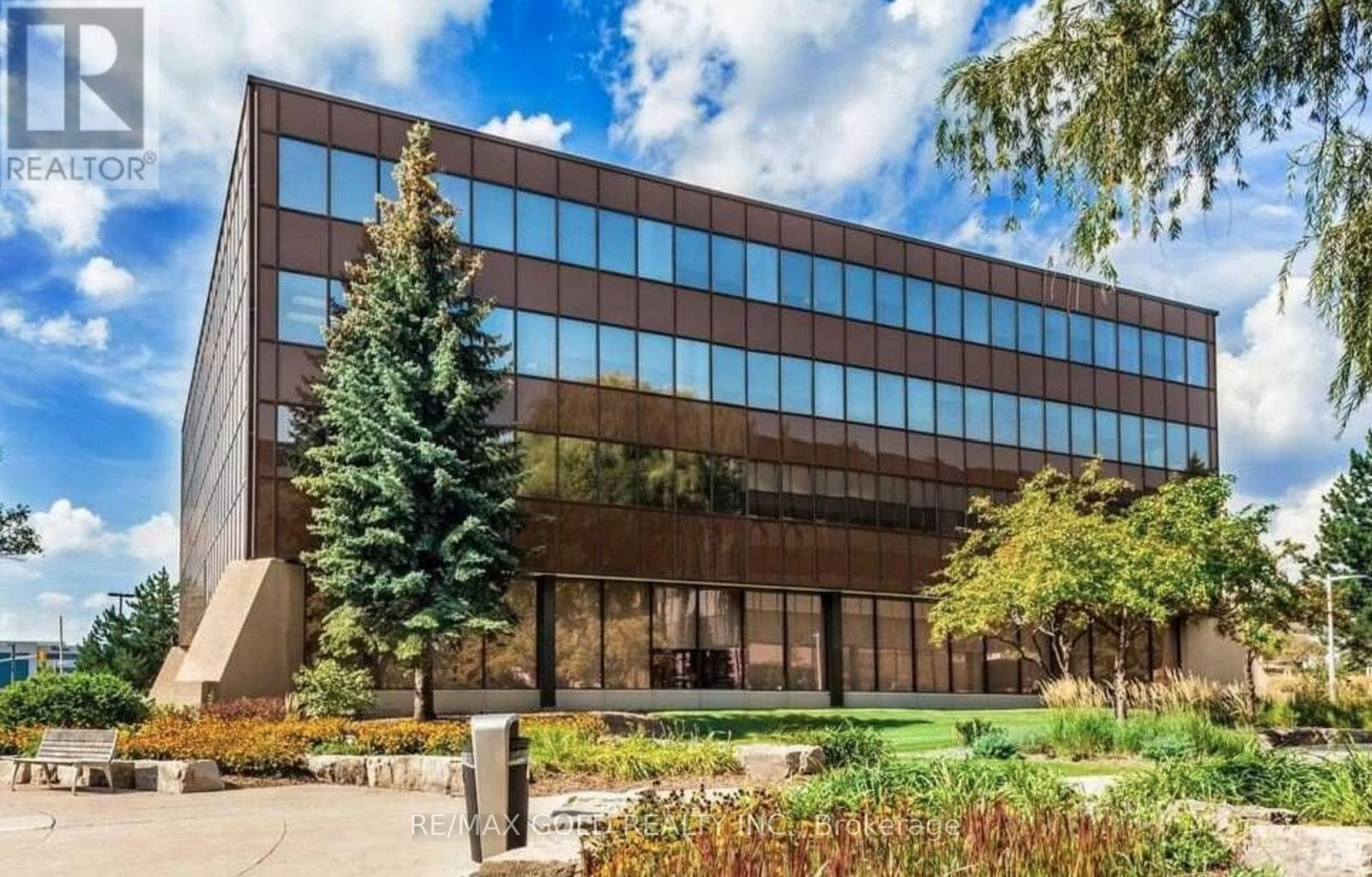 Mississauga (Meadowvale Business Park) — Mississauga (Meadowvale Business Park) - Main photo