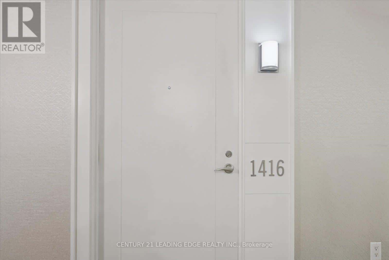 1416 - 800 LAWRENCE AVENUE W — Toronto (Yorkdale-Glen Park), Ontario - Photo 4 of 42