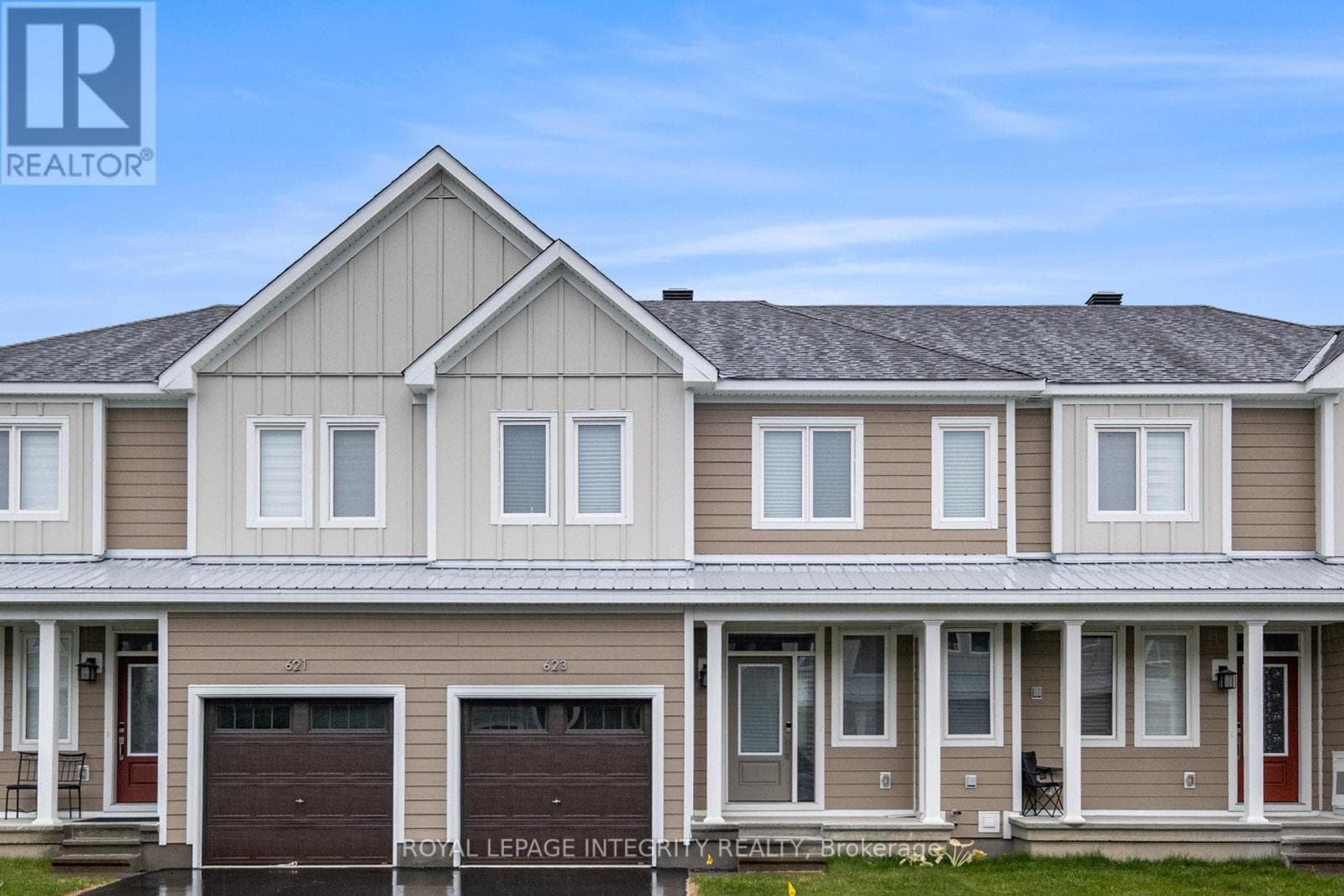 623 ALOPEX ROW — Ottawa - Main photo