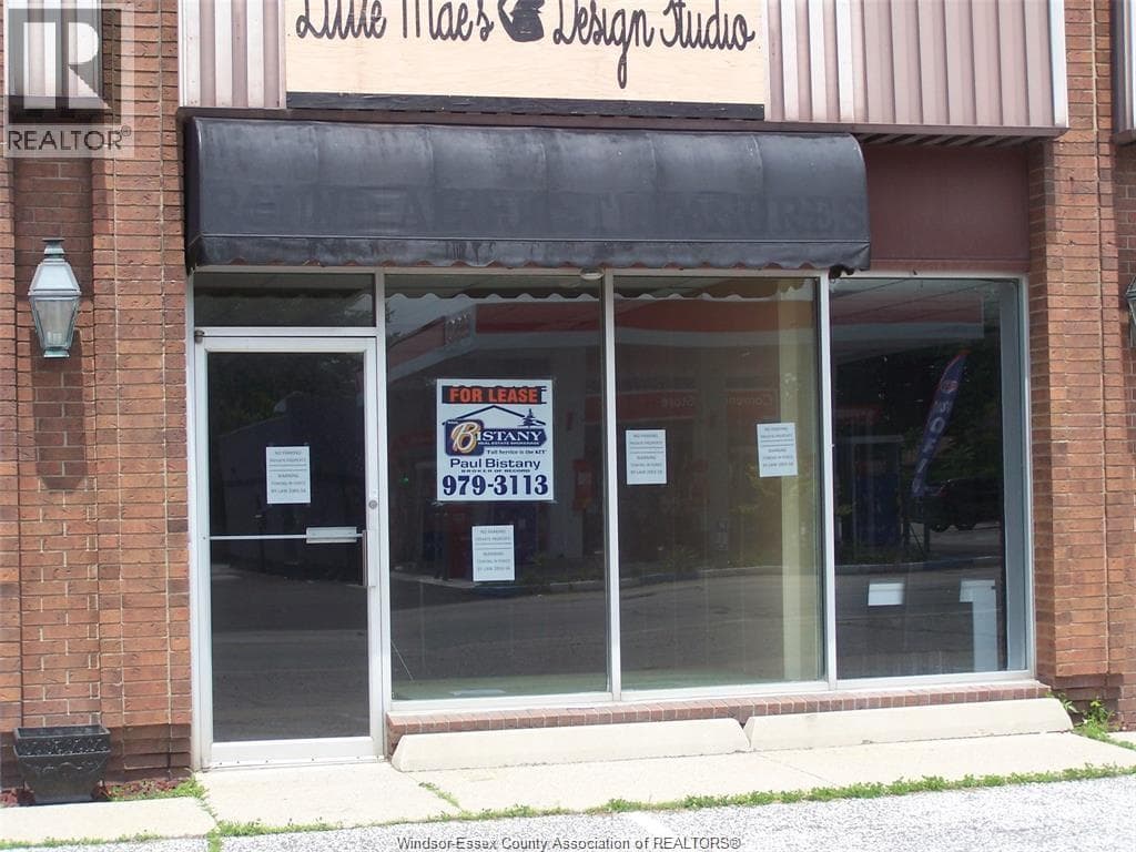 Tecumseh — Tecumseh - Main photo