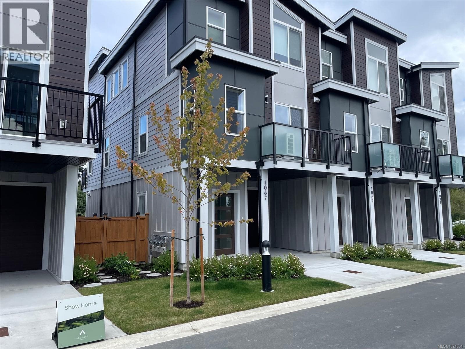 1063 Arcadiawood Lane — Langford, British Columbia - Main photo