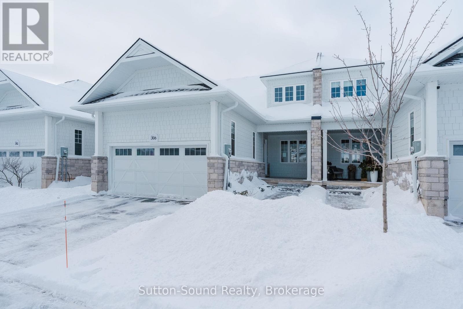 306 SANDPIPER LANE — Georgian Bluffs, Ontario - Main photo
