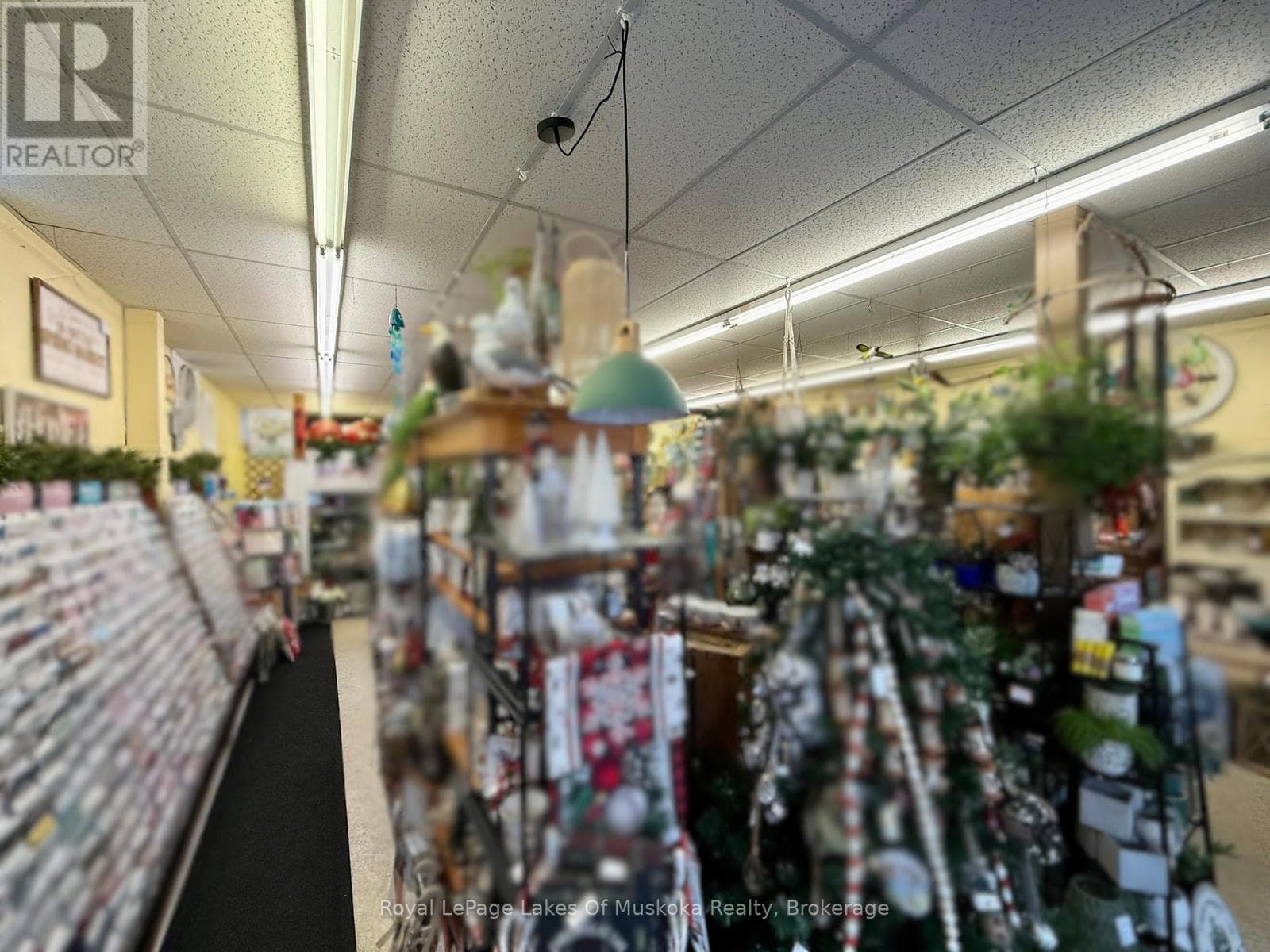 185 ONTARIO STREET — Burk's Falls - Main photo