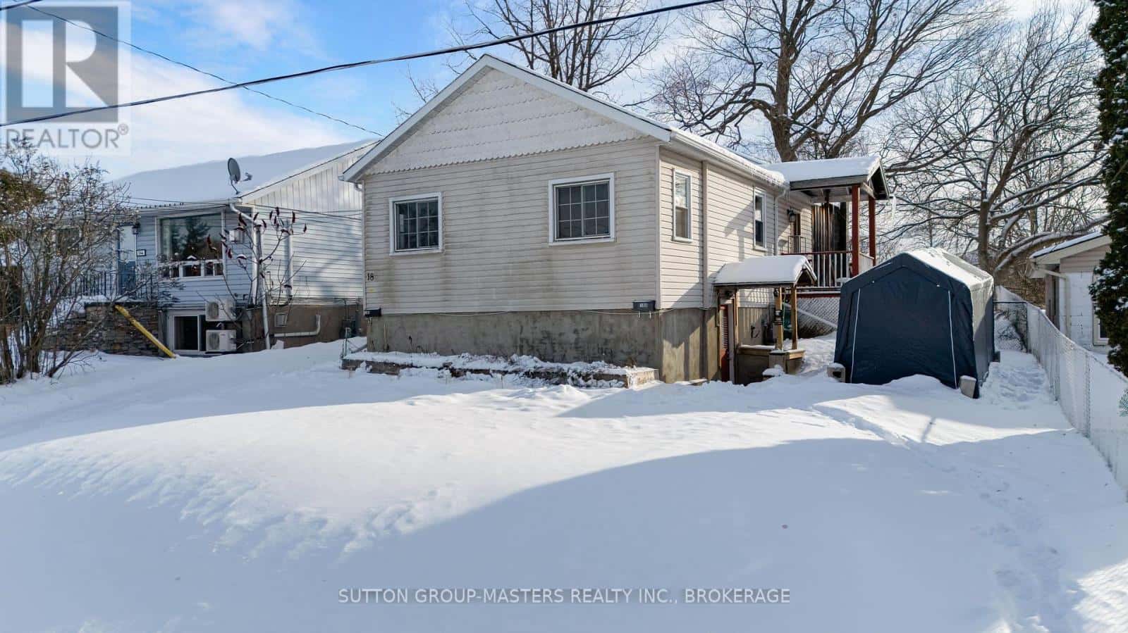 18 GREER STREET — Kingston (Rideau), Ontario - Photo 2 of 41