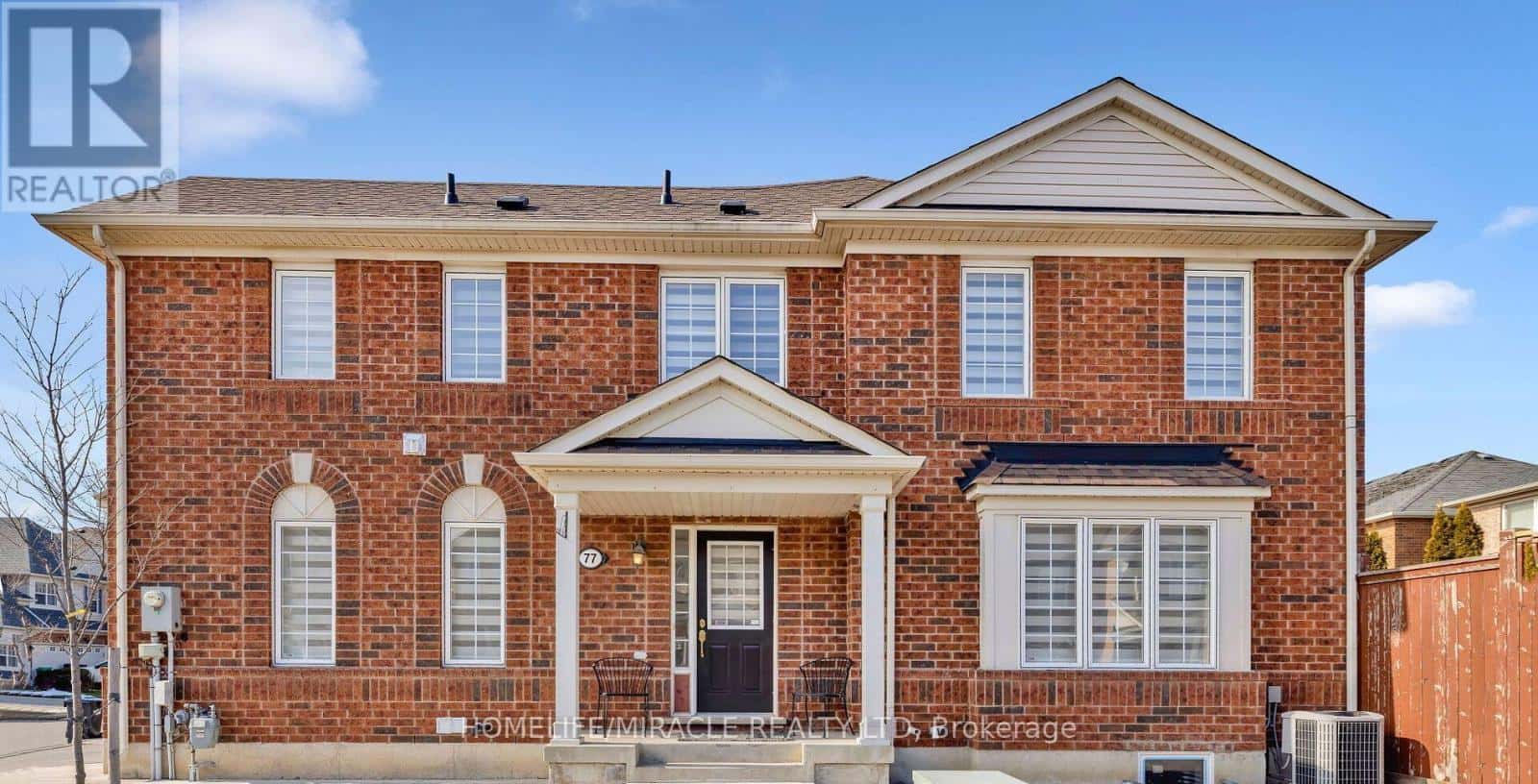 BASEMENT - 77 OWLRIDGE DRIVE — Brampton (Credit Valley) - Photo 3 of 25