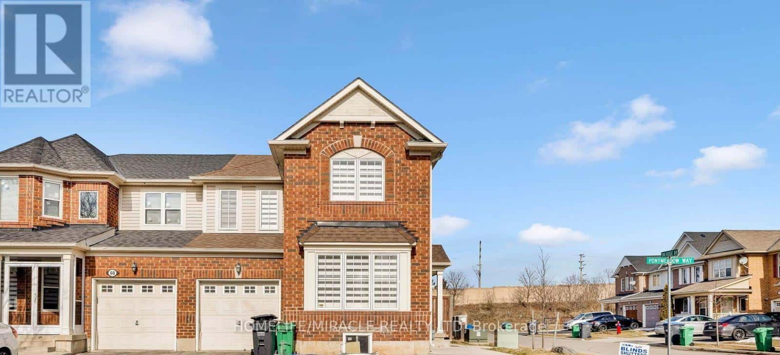 BASEMENT - 77 OWLRIDGE DRIVE — Brampton (Credit Valley) - Photo 4 of 25