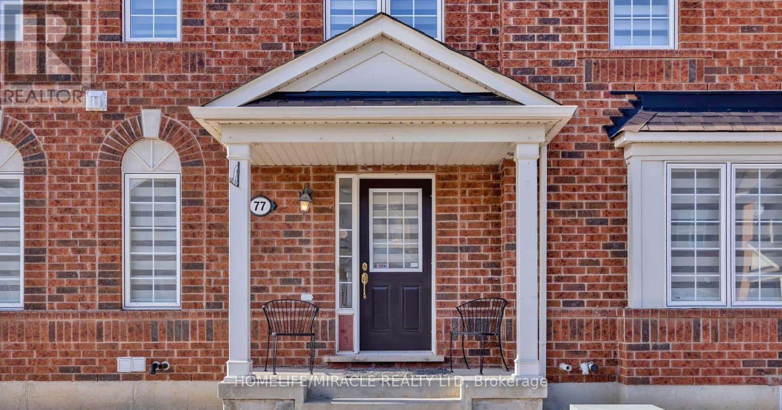 BASEMENT - 77 OWLRIDGE DRIVE — Brampton (Credit Valley) - Photo 5 of 25