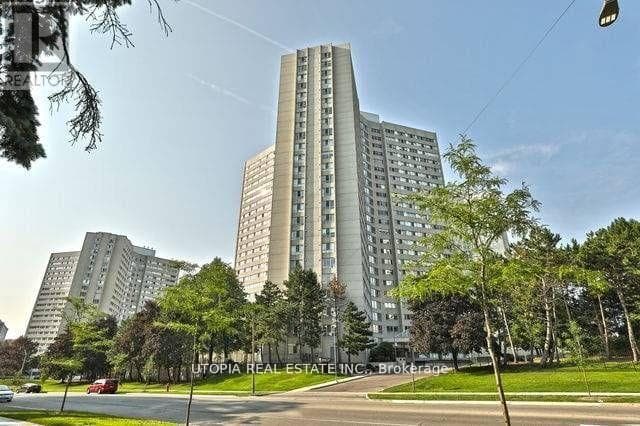 1809 - 3700 KANEFF CRESCENT — Mississauga (Mississauga Valleys) - Main photo