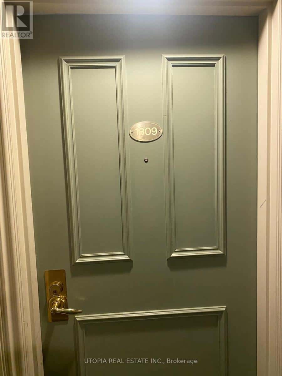 1809 - 3700 KANEFF CRESCENT — Mississauga (Mississauga Valleys) - Photo 4 of 12