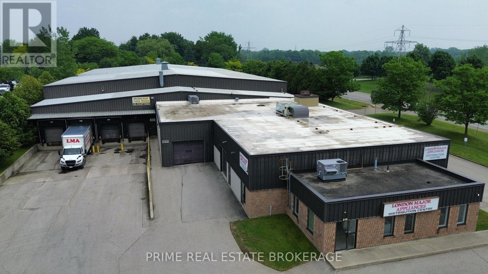 London East (East J) — London East (East J) - Main photo