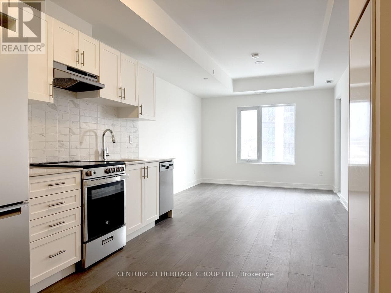 Newmarket (Huron Heights-Leslie Valley) — Newmarket (Huron Heights-Leslie Valley) - Main photo