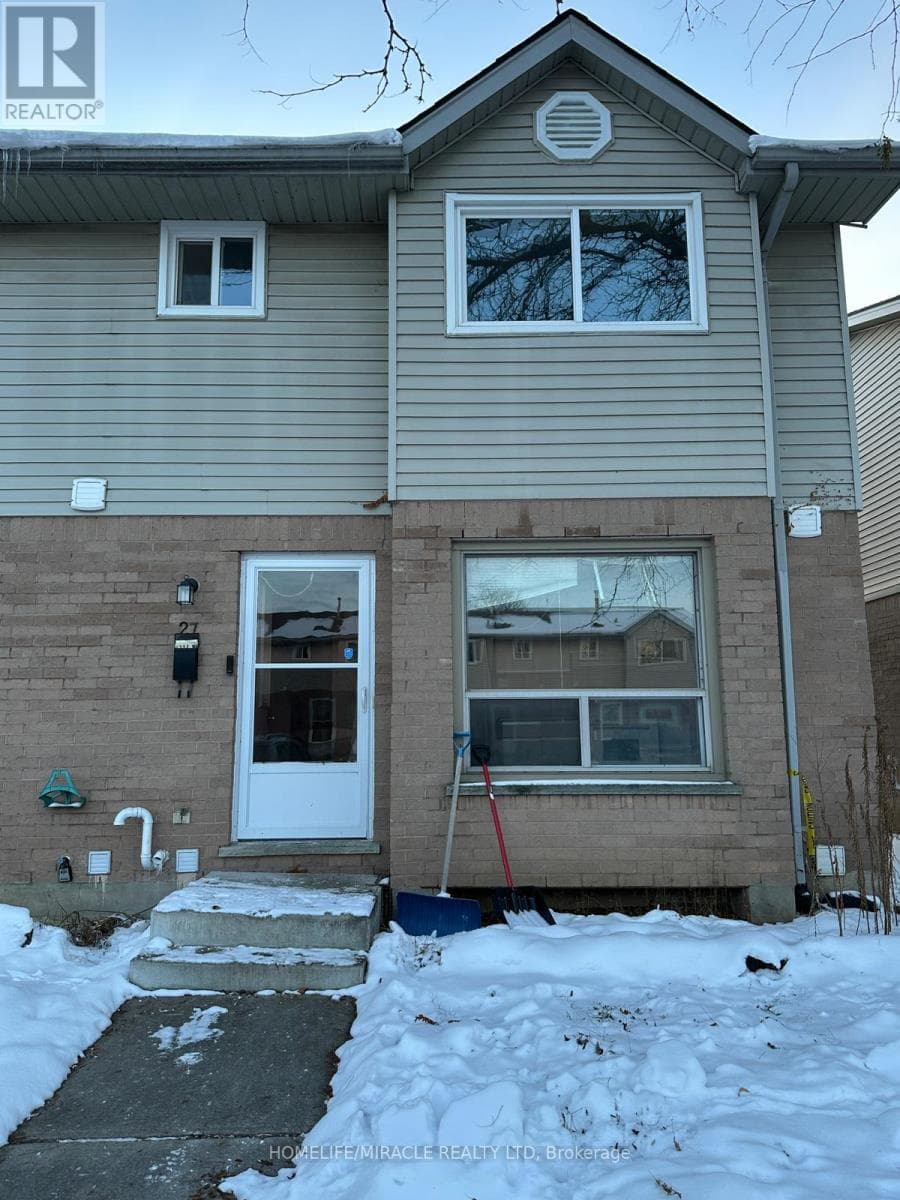 London East (East H) — London East (East H) - Main photo