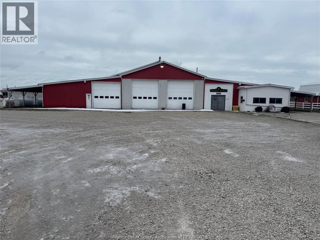 1434 MERSEA RD D — Leamington - Main photo