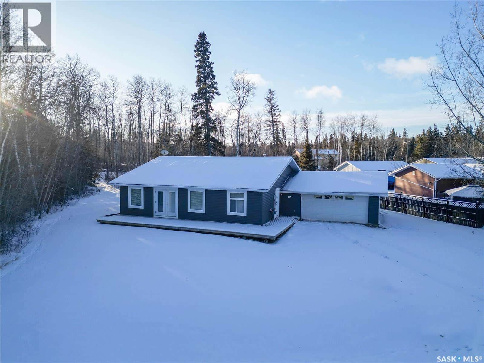 105 Crestview DRIVE — Lakeland Rm No. 521, Saskatchewan - Photo 3 of 26