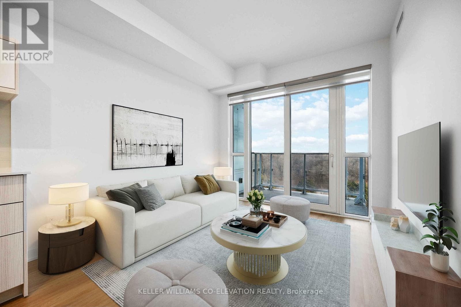 914 - 10 DEERLICK COURT — Toronto (Parkwoods-Donalda), Ontario - Main photo