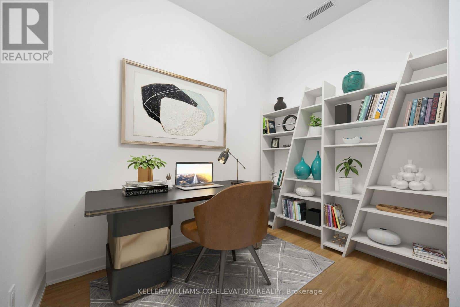 914 - 10 DEERLICK COURT — Toronto (Parkwoods-Donalda), Ontario - Photo 3 of 34