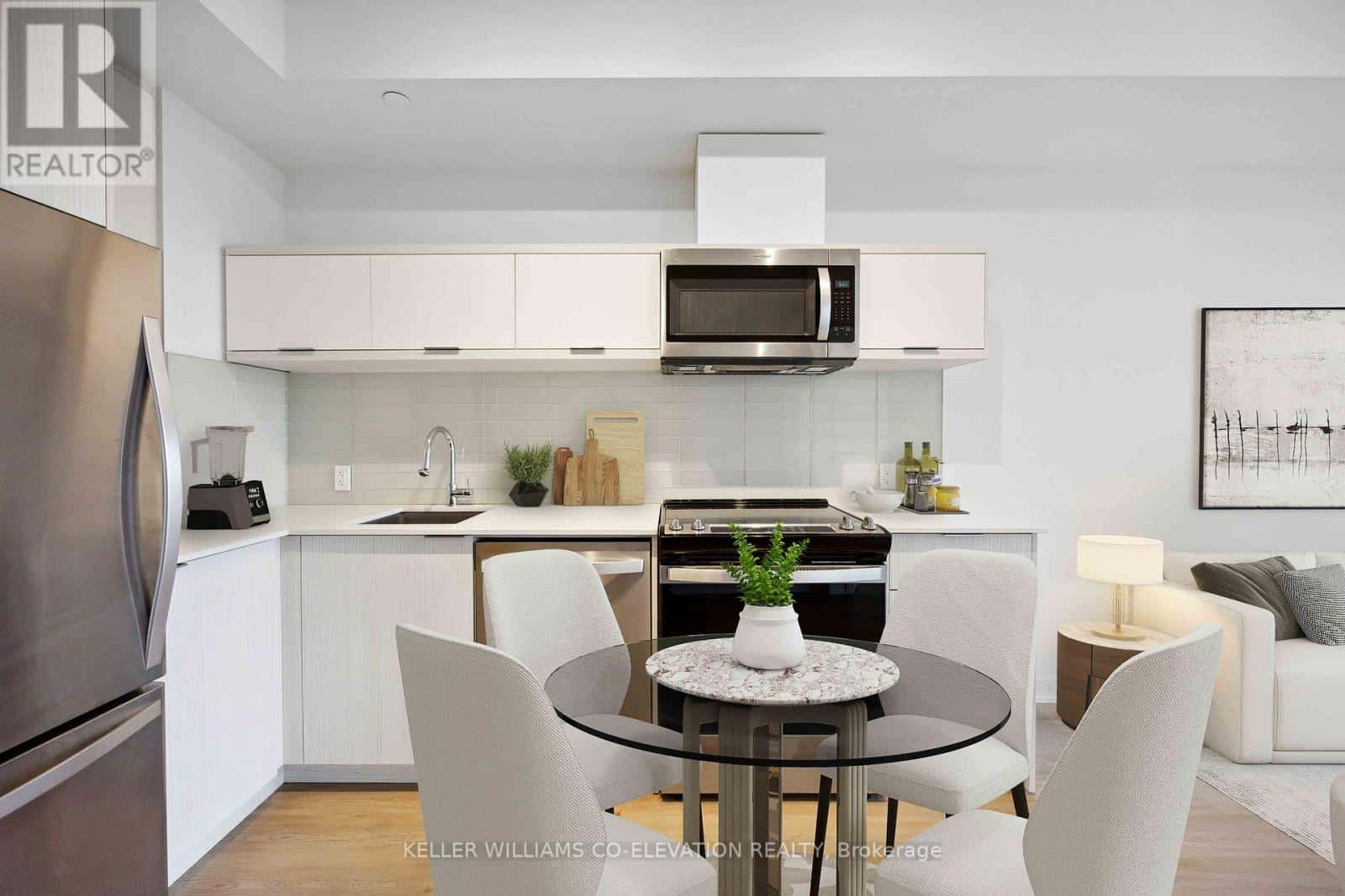 914 - 10 DEERLICK COURT — Toronto (Parkwoods-Donalda), Ontario - Photo 5 of 34