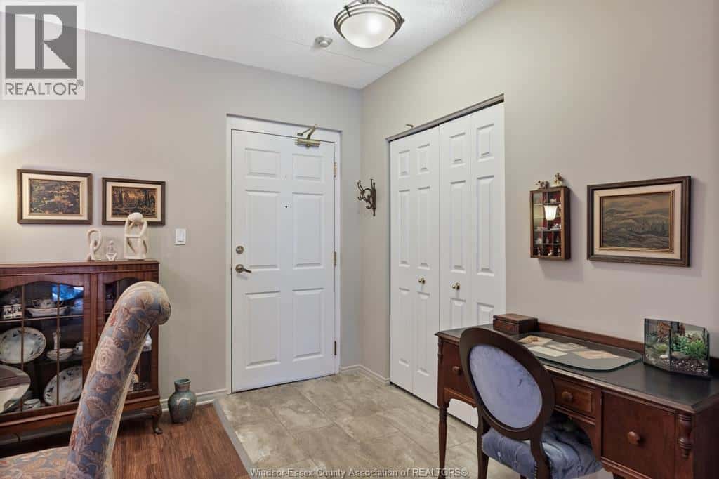 8335 WYANDOTTE STREET East Unit# 108 — Windsor, Ontario - Photo 5 of 29