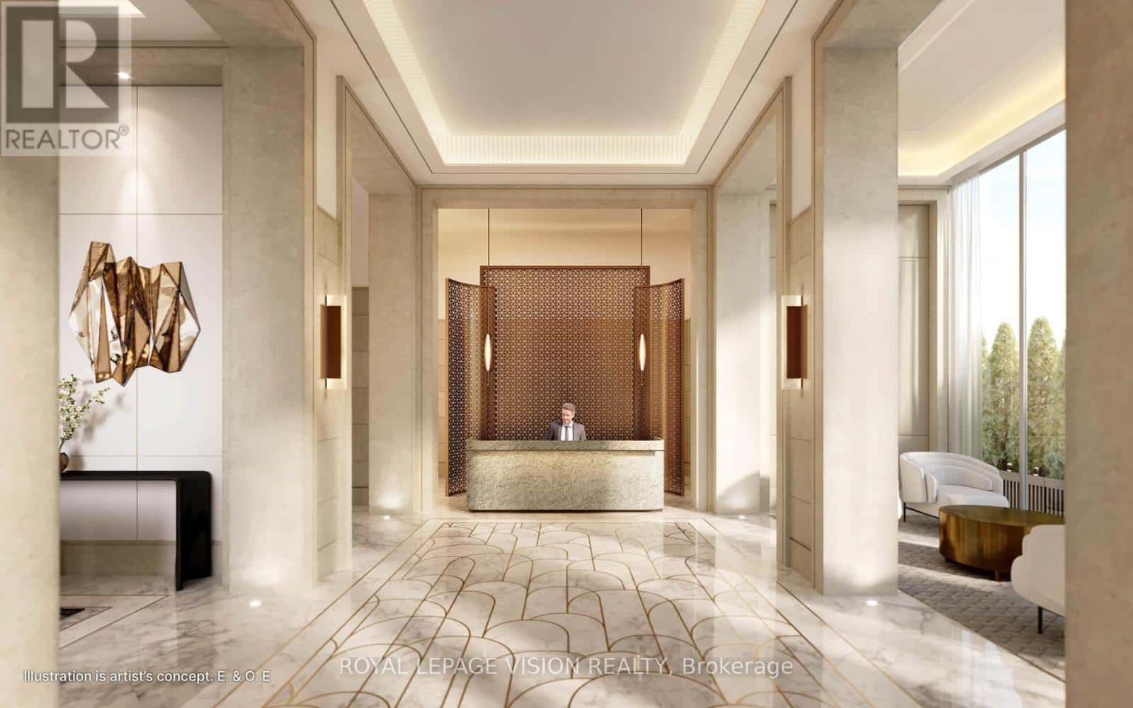 Toronto (Englemount-Lawrence) — Toronto (Englemount-Lawrence) - Photo 3 of 9