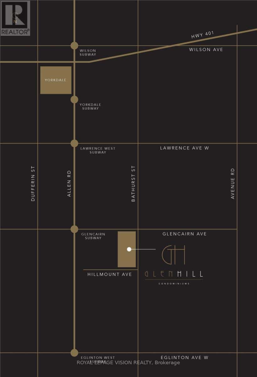 Toronto (Englemount-Lawrence) — Toronto (Englemount-Lawrence) - Photo 2 of 9