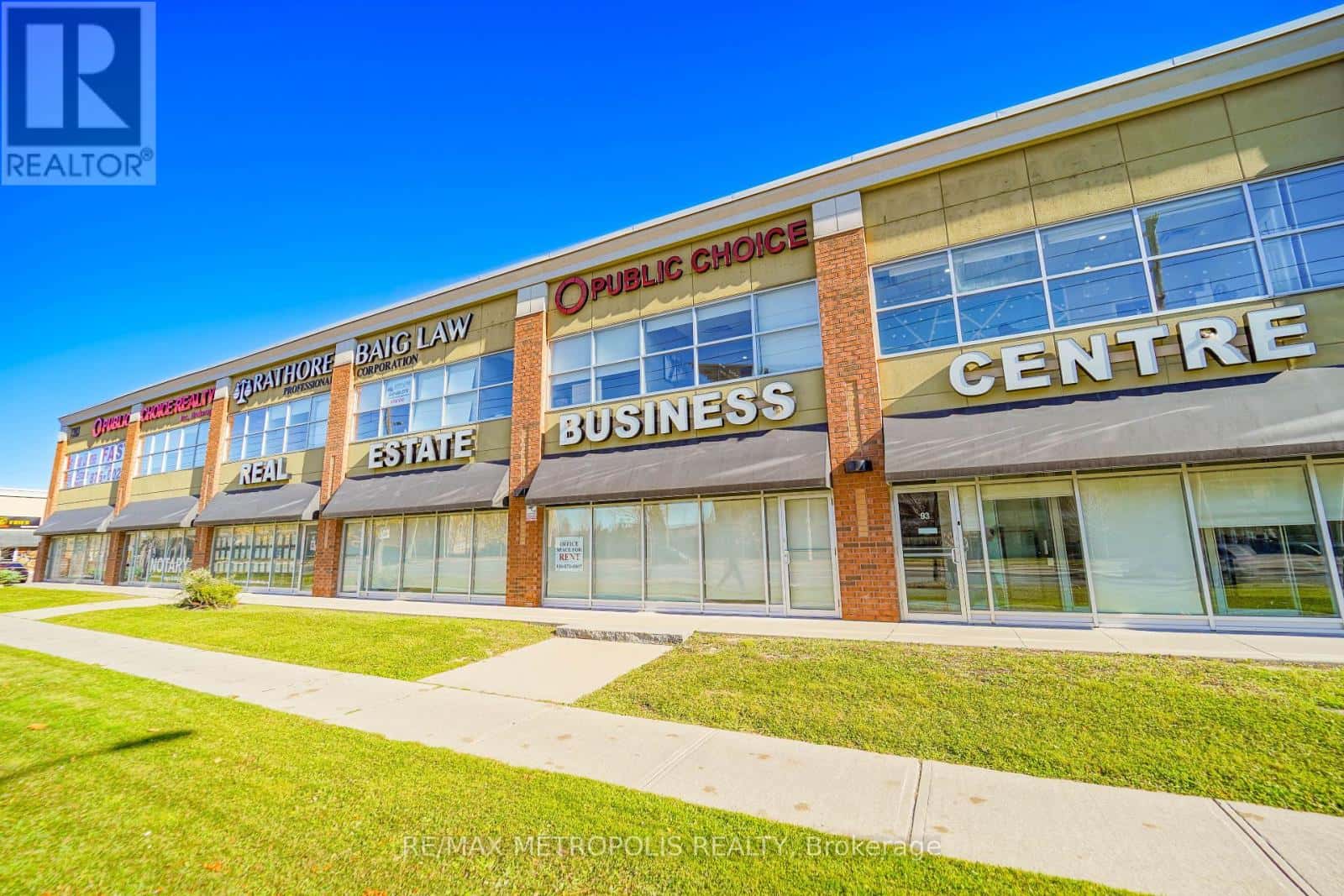 90UAB - 7393 MARKHAM ROAD — Markham (Cedarwood) - Photo 3 of 17