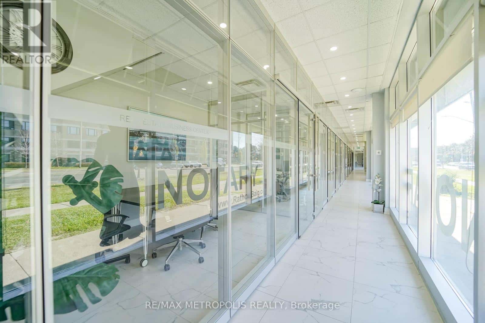 90UAB - 7393 MARKHAM ROAD — Markham (Cedarwood) - Photo 5 of 17